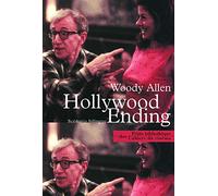 Hollywood Ending (scénario bilingue)