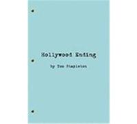 Hollywood Ending Stapleton, Tom (Auteur)