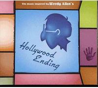 Hollywood Ending - Woody Allen