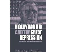 Hollywood et la Grande Dépression