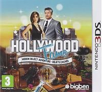 Nintendo – Jeu 3DS – Hollywood Fame : Hidden Object Adventure – Objets cachés