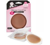 Hollywood Fashion Secrets - Silicone CoverUps Dark