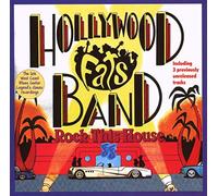 Hollywood Fats Band - Rock This House [Import]