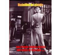 Hollywood Femmes Fatales And Ladies Of Film Noir. Volume 3