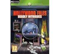 Hollywood Files Deadly Intrigues