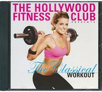 Hollywood Fitness Club Features the Classical Work - Hollywood Fitness Club: Classical Workout