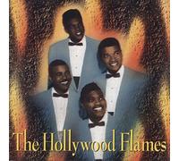 Hollywood Flames, the - The Hollywood Flames [Import]
