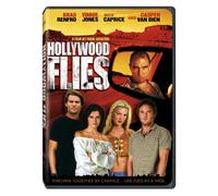 Hollywood Flies [Import USA Zone 1]