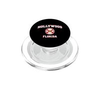 Hollywood, Floride (FL) PopSockets PopGrip pour MagSafe
