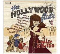 Hollywood Flute Of Louise Ditullio