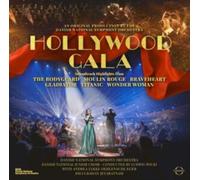 Hollywood Gala [CD] NEUF