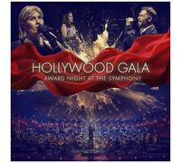 Hollywood Gala Ii - Award Night At The Symphony [Blu-Ray]