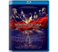 Dnso - Hollywood Gala II-Award Night at the Symphony