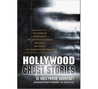 Hollywood Ghost Stories