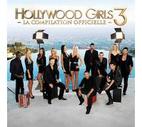 Hollywood Girls 3 : La Compilation Officielle