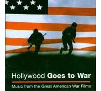 Hollywood Goes To War