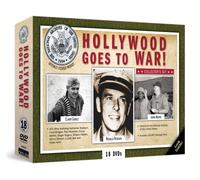 Hollywood Goes to War