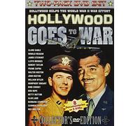 Hollywood Goes to War Collector's Edition [Import USA Zone 1]