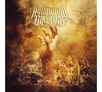Hollywood Groupies - from Ashes to Light [Import]