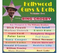 Hollywood Guys & Dolls Vol 2