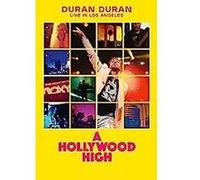 Hollywood High : Live In Los Angeles Blu-ray E