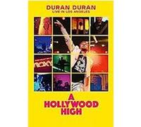Hollywood High : Live In Los Angeles DVD E