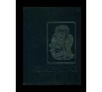 Hollywood High School - 1981 Yearbook | Official Classmates® Premium Reprint | Authentic Archival Edition | Softcover