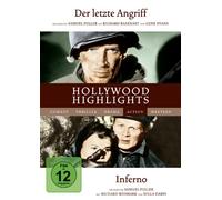 Hollywood Highlights 6 - Hollywood Highlights 6 - Action (2 DVDs)