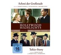 Hollywood Highlights 7 - Hollywood Highlights 7 - Thriller (2 DVDs)