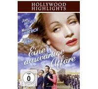 Hollywood Highlights - Eine Auswärtige Affäre [Import]