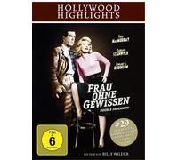 Frau Ohne Gewissen – DVD – LEONINE