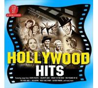 Hollywood Hits / Various by VARIOUS ARTISTS [Audio CD] NEUF