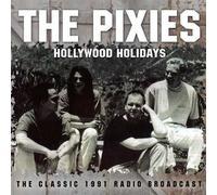Hollywood Holidays by the Pixies (0100-01-01?