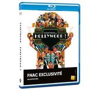 Hollywood, Hollywood ! Exclusivité Fnac Blu-ray G