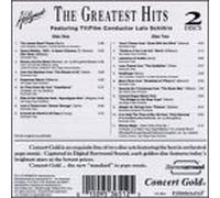 Hollywood - Hollywood: Greatest Hits