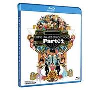 Hollywood, Hollywood! (That's Entertainment, Part II) (Blu Ray) G