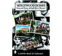Hollywood Homes Mary L. Martin (Auteur)