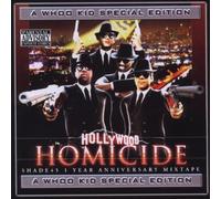 Whoo Kid & a Cast of - Hollywood Homicide [Import]