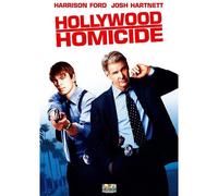 Hollywood Homicide – Sony