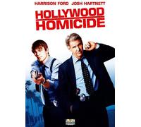 Hollywood Homicide