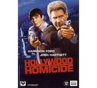 Hollywood Homicide – Sony Pictures Home Entertainment
