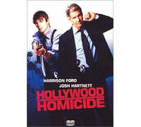 Hollywood homicide - VHS E