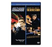Hollywood Homicide & Devil's Own