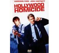 Hollywood Homicide - Dvd Locatif