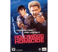 Hollywood Homicide - Edition Belge