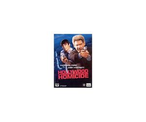 Hollywood Homicide - Edition Belge