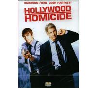 Hollywood Homicide - Edition Kiosque