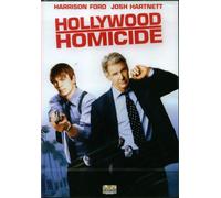 Hollywood Homicide - Edition Kiosque