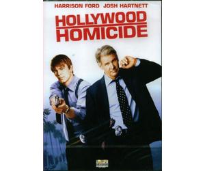 Hollywood Homicide - Edition Kiosque