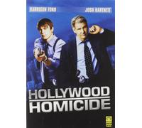 Hollywood Homicide [Import]